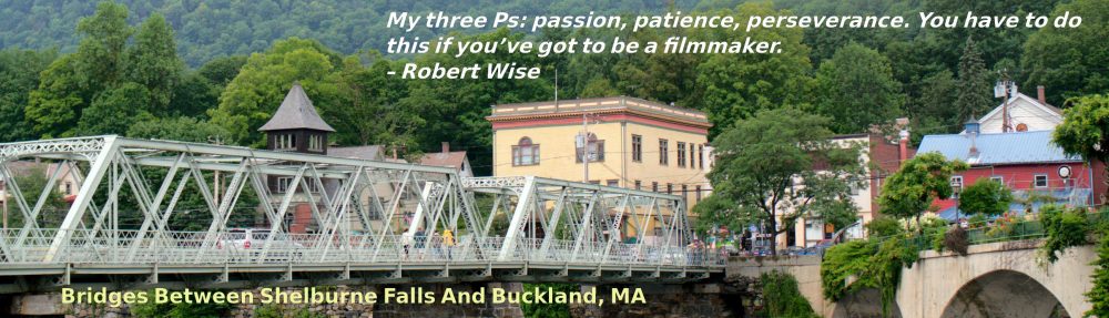 Pioneer Valley Films