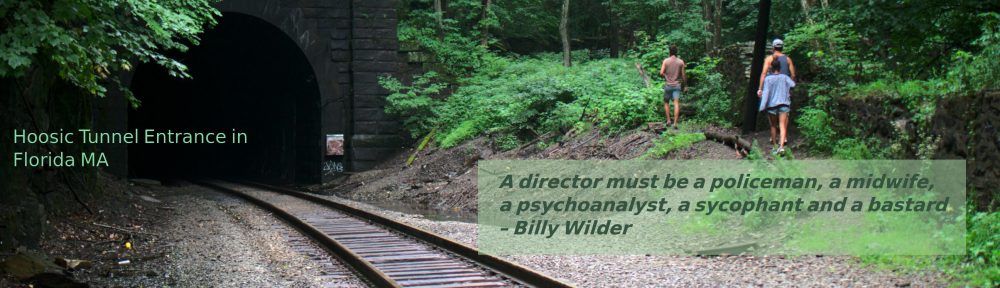 Pioneer Valley Films