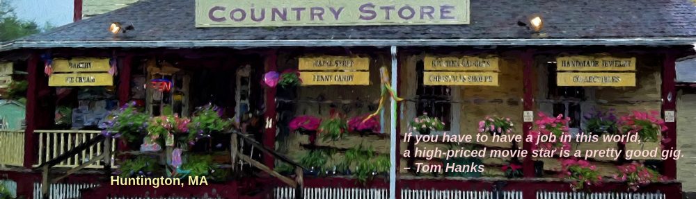 Pioneer Valley Films