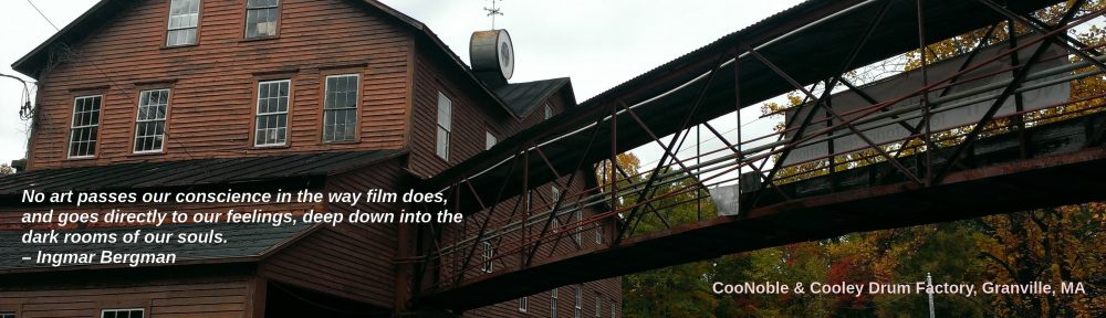 Pioneer Valley Films