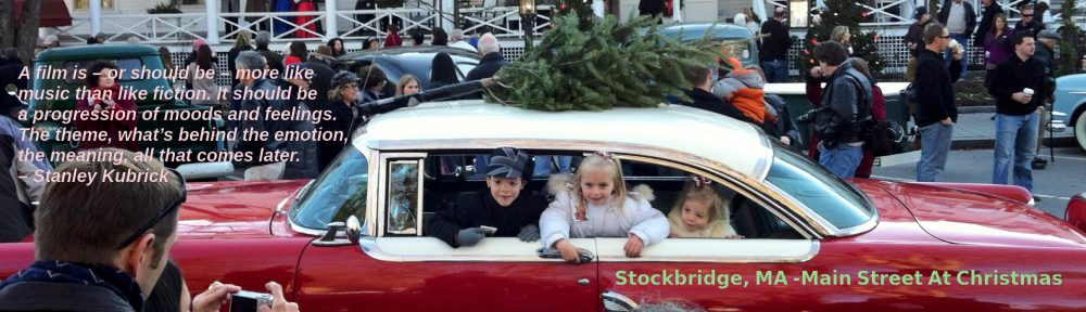 Pioneer Valley Films