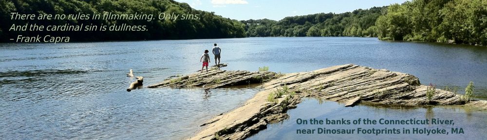 Pioneer Valley Films